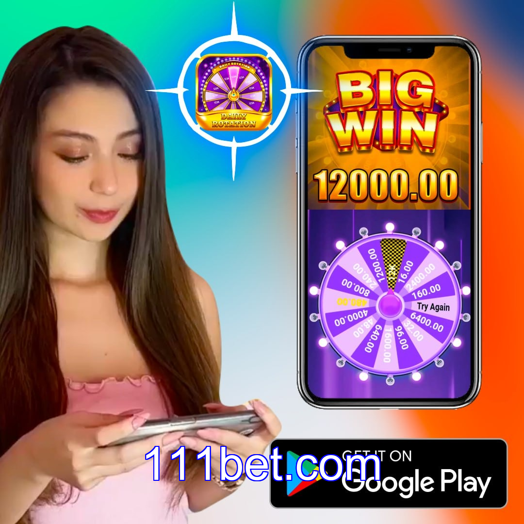 Cadastro no 111bet: Comece com um Bônus de Boas-vindas!