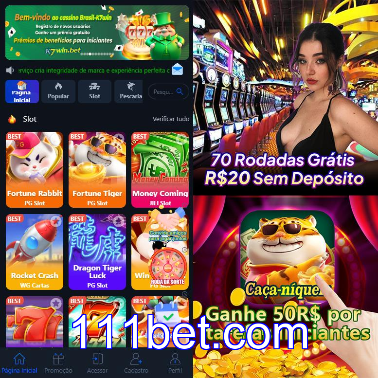 Cadastro no 111bet: Comece com um Bônus de Boas-vindas!